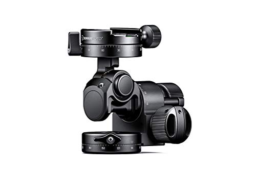 【国内正規品】 SUNWAYFOTO GH-PRO II ギア雲台 SF0294｜アイテムストア大阪本店