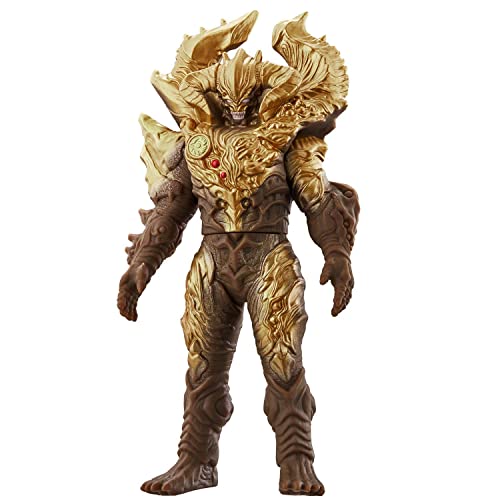 楽天市場】ウルトラ怪獣シリーズセブンガー 168（右腕ドリル型