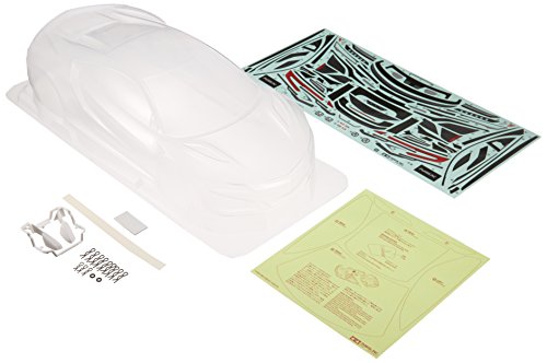 (未使用･未開封品)　タミヤ RCスペアパーツ No.1586 SP.1586 1/10 RC NSX スペアボディセット 51586 qdkdu57 タミヤ RCスペアパーツ SP.1586 1/10RC NSX スペアボディセット