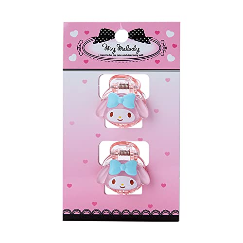 楽天市場】サンリオ(SANRIO) ヘアクリップセット(私のちいさな