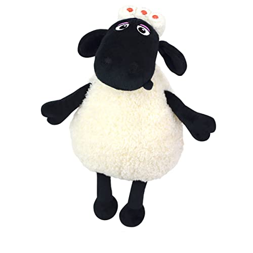 楽天市場】『ひつじのショーン』(Shaun the Sheep)【NICI】TT 羊の