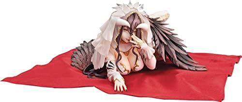 KDcolle オーバーロードIV アルベド ブライドVer. 1/7スケール プラスチック製 塗装済み完成品フィギュア