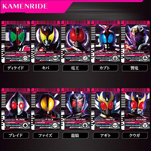 BANDAI仮面ライダージオウDXネオディケイドライバー