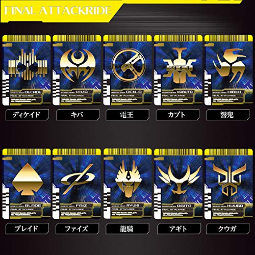 BANDAI仮面ライダージオウDXネオディケイドライバー