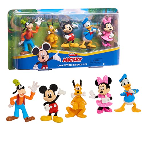 レア　ヴィンテージ　 ディズニーストラップフィギュア　8体セット　ミッキー オンラインショップ】 ミッキーマウス 8体セット/ディズニー