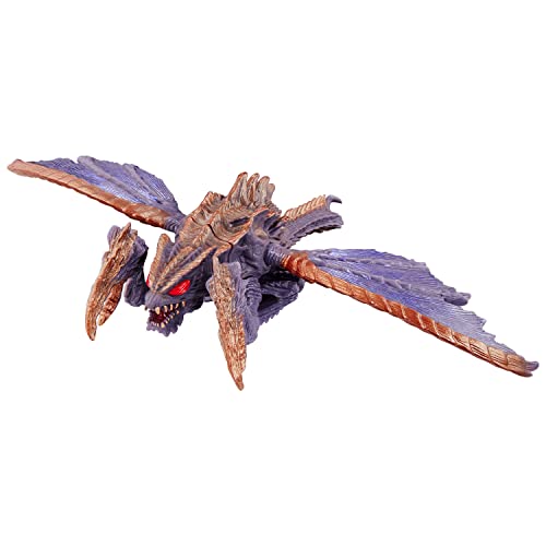 新品　劇場限定　バンダイ メガギラス フィギュア 楽天市場】【中古】[開封] バンダイ 東宝怪獣シリーズ SUPECIAL