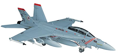 楽天市場】ハセガワ(Hasegawa) 1/72 アメリカ F/A-18F スーパー