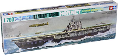 タミヤ 1/700 ウォーターラインシリーズ No.515 B-25ミッチェル ホーネット搭載機 16機セット プラモデル 31515 2mvetro Amazon | タミヤ 1/700 ウォーターラインシリーズ No.515 B-25