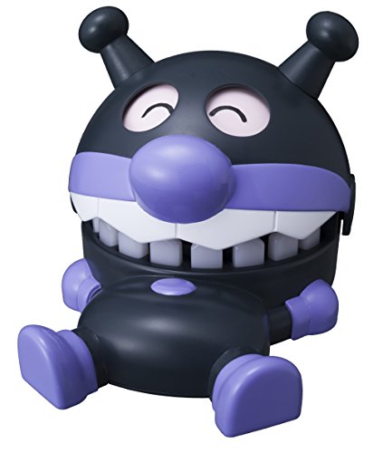ばいきんまん専用 ばいきんまん コインパース 小銭入れ 財布 キャラクターグッズ