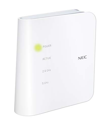 (未使用･未開封品)NEC 無線LAN WiFi ルーター Wi-Fi5 (11ac) / WG1200HP3 Atermシリーズ 2ストリーム (5GHz帯 / 2.4GHz帯) ? ??PA-WG1200HP3【 iPhone 13 / 12 71gIGblTlRL._AC_UL210_SR210,