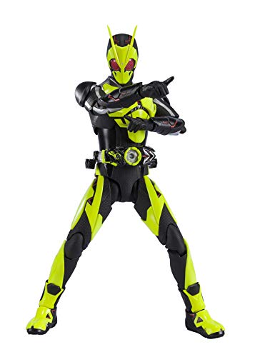 楽天市場】S.H.Figuarts 仮面ライダーゼロワン ヘルライジングホッパー