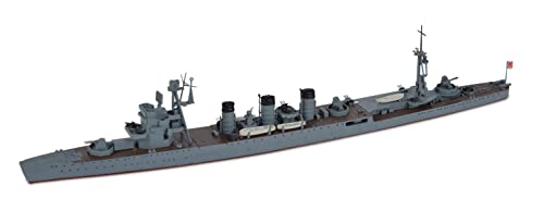 楽天市場】タミヤ 1/700 ウォーターラインシリーズ No.320 日本