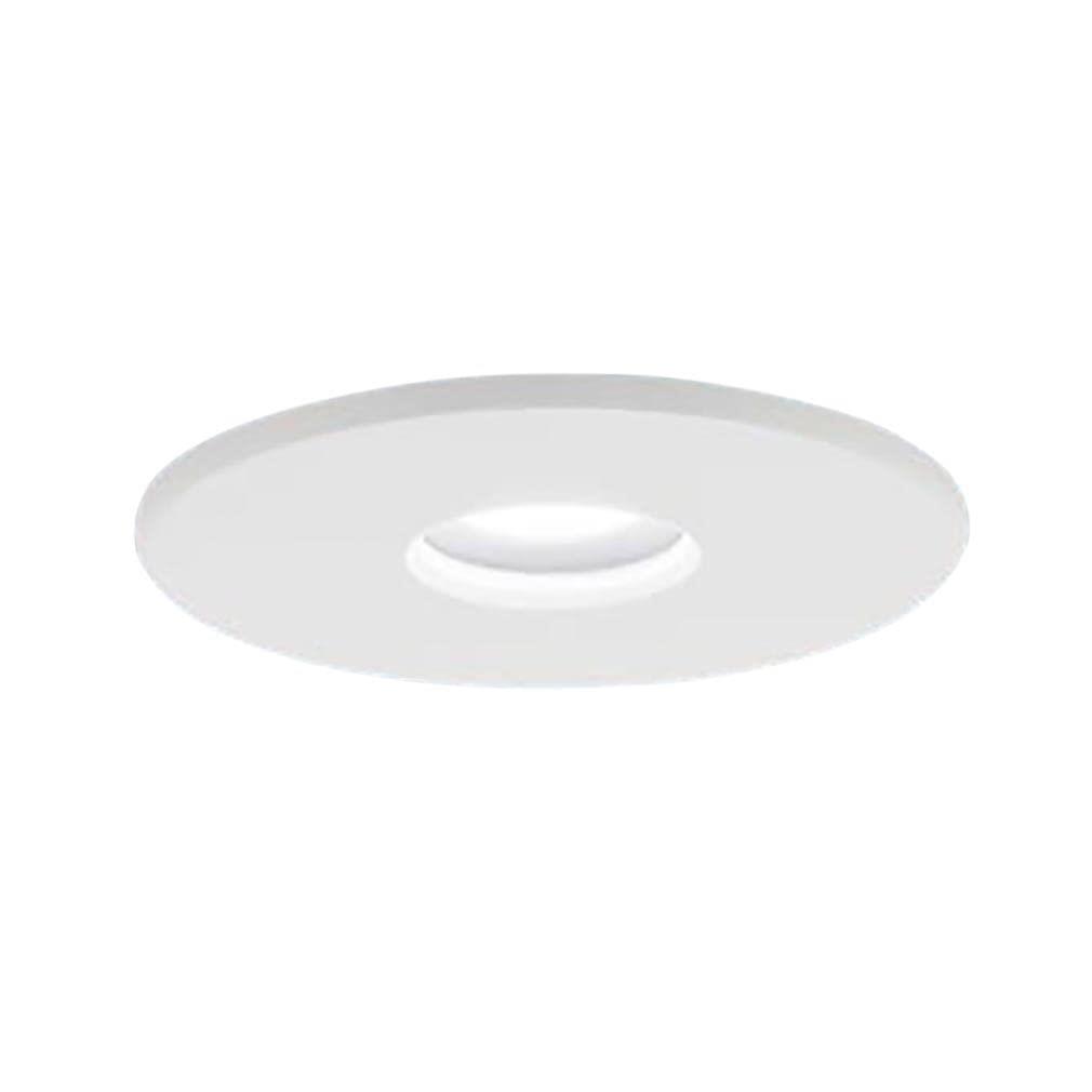 パナソニック(Panasonic) 天井埋込型 壁埋込型 LED 電球色 ダウンライト ビーム角80度 拡散タイプ 埋込穴φ50 NNN21869W｜アイテムストア大阪本店