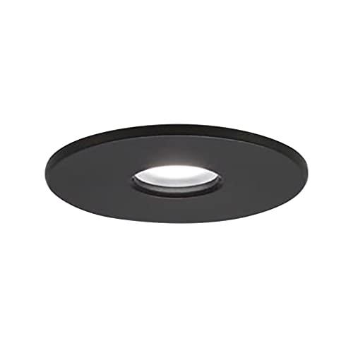 パナソニック(Panasonic) 天井埋込型 壁埋込型 LED 電球色 ダウンライト ビーム角82度 拡散タイプ 埋込穴φ50 NNN21859B