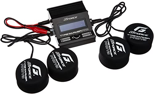 ジーフォース Tyre Warmer PRO V3 G0350 日本正規品|アイテムストア大阪本店