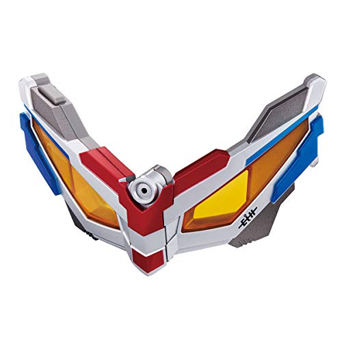 BANDAI ウルトラマン DXウルトラゼロアイ画像