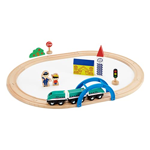 moku TRAIN はじめての木製路面電車仕掛ける(E5系新幹線はやぶさ3両付き添い人)