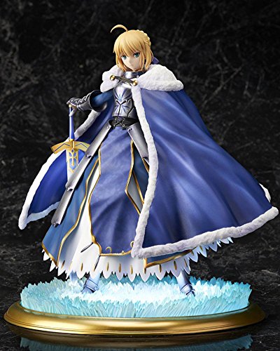 セイバー Fate／Zero ver. 10TH ANNIVERSARY SQフィギュア フェイト ゼロ 剣 アニメ おもちゃ バンプレスト tf8su2k Amazon | バンプレスト Fate/stay night SQフィギュア セイバー