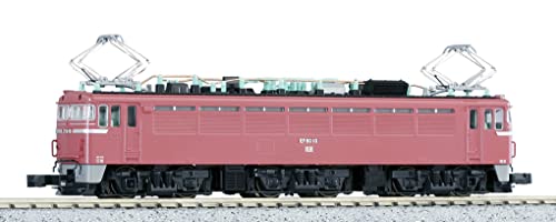 KATO Nゲージ EF80 1次形 3064-1 鉄道模型 電気機関車｜アイテムストア大阪本店