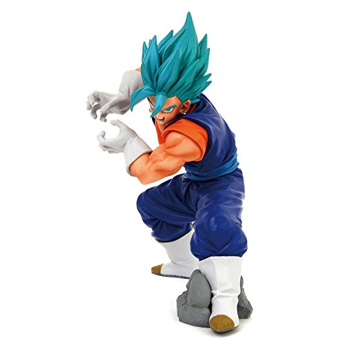 楽天市場】ドラゴンボール超 最強合体戦士ベジット ファイナル