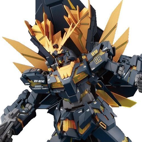 楽天市場】MG (ワケアリ)1/100 RX-0 ユニコーンガンダム2号機