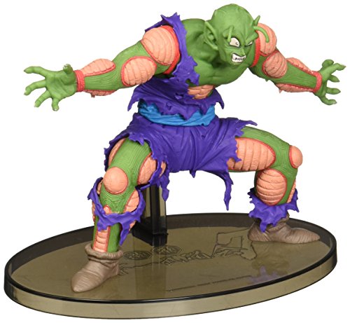ドラゴンボールZ SCultures BIG 造形天下一武道会7 其之六 ピッコロ(プライズ)