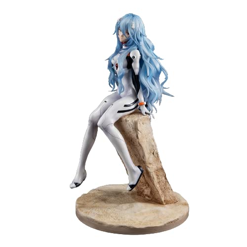 楽天市場】ヱヴァンゲリヲン新劇場版 プレミアムフィギュアvol