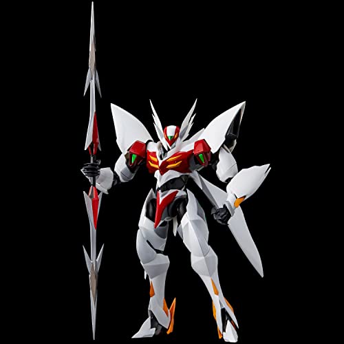 タツノコヒーローズ テッカマン ワンフェス限定カラー メタリック タツノコヒーローズ ファイティングギア 宇宙の騎士 テッカマン