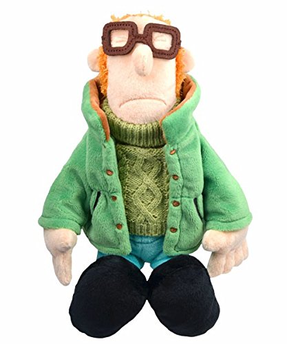 楽天市場】【日本正規代理店】NICI(ニキ) フォックス フリダリー