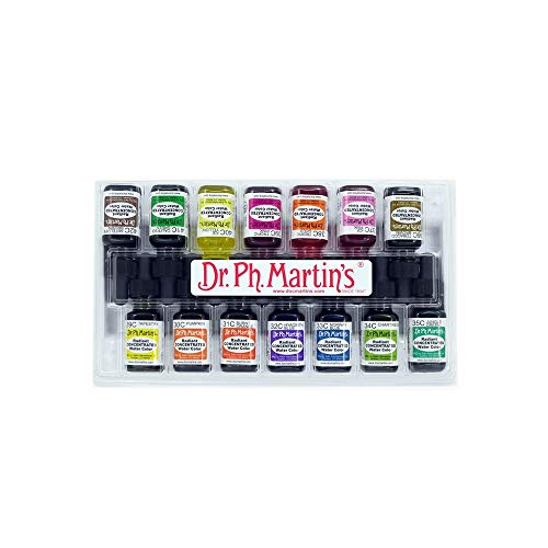 ドクターマーチン Dr.Ph.Martin's ラジアント　5OZ　SETC Amazon.co.jp: Dr. Ph. Martin's ドクターマーチン ラジアント 1