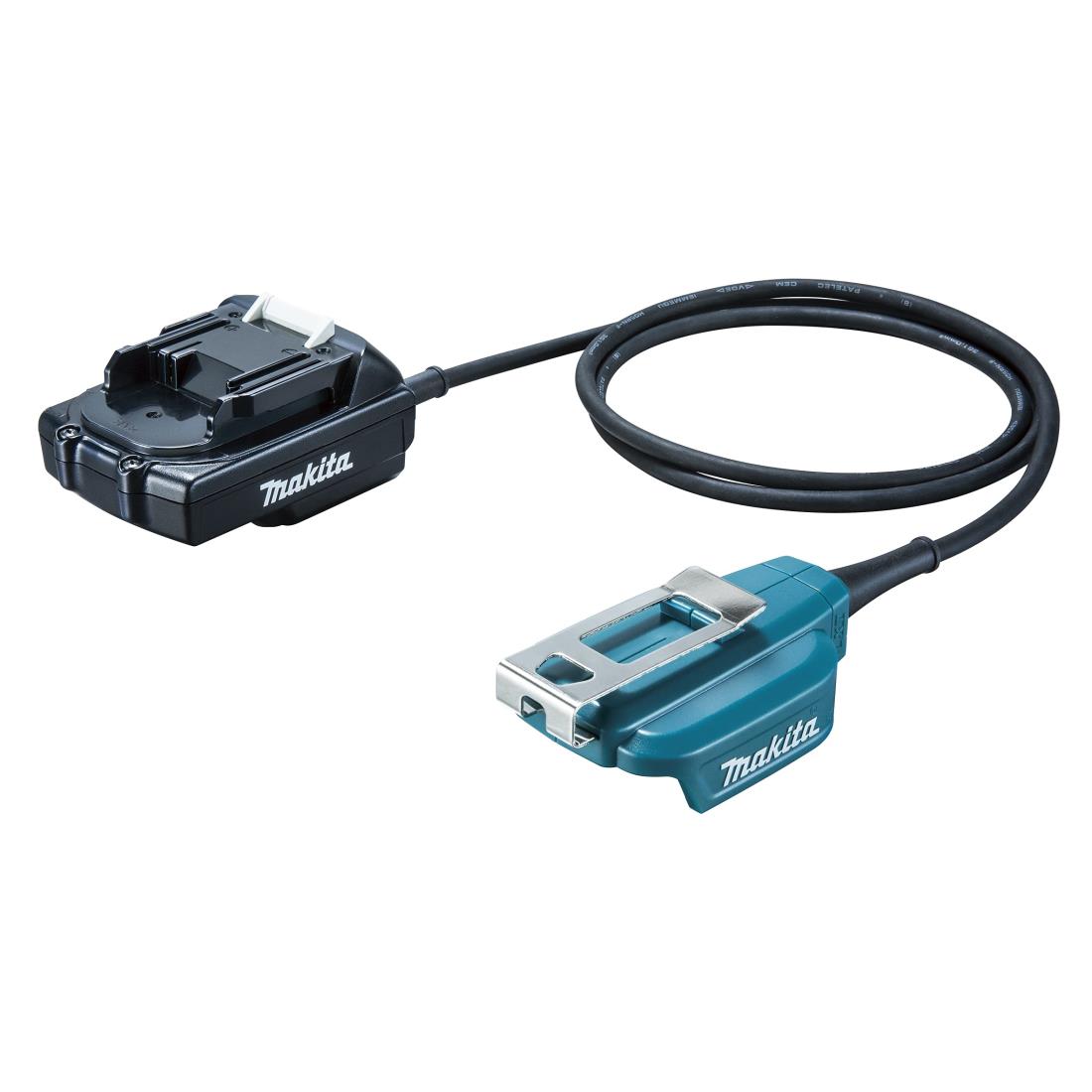 マキタ(Makita) バッテリアダプターＢＡＰ１８Ｅ A-72067