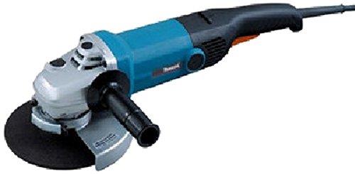 マキタ 陰電子取り締まるディスクグラインダAC100V/200V用 180粍 最大限度最終生産物3000W(200V) GA7011C 花・ガーデン・DIY-その他