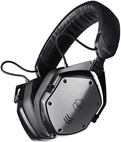 V-MODA M-200 ANC M200BTA-BK ノイズキャンセリング ワイヤレスヘッドホン｜アイテムストア大阪本店