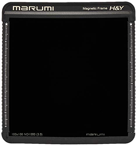 MARUMI 角型水漉し ND水漉し 100×100粍 ND1000 光量自然調整用 家電-その他
