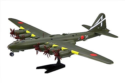 帝国日本海軍 超重爆撃機 富嶽 #2 鹿屋航空隊 フジミ 1/144 （新品） 楽天市場】1/144 14415 日本海軍 幻の超重爆撃機 富嶽 模型