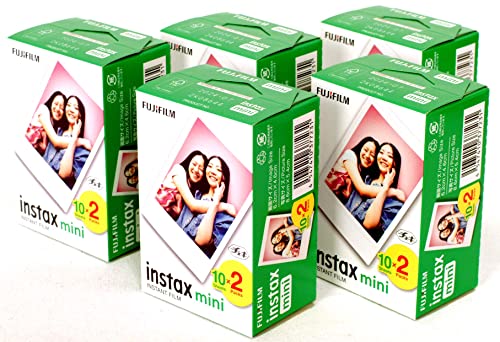 楽天市場】INSTAX MINI JP 1 【5個セット】 チェキ 用 フィルム 1