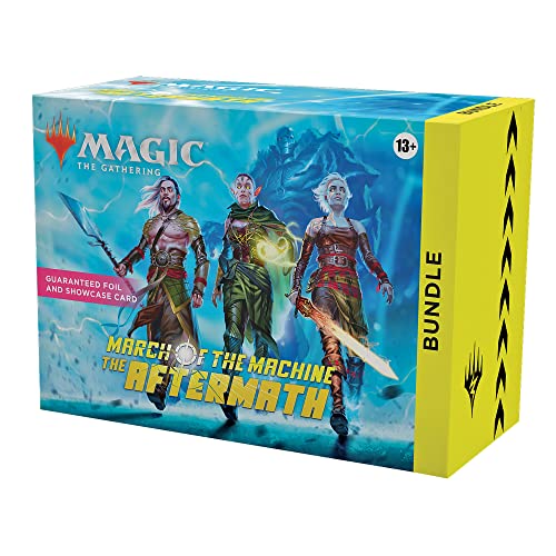 マジック：ザ・ギャザリング - MTG 機械兵団の進軍 決戦の後に コレクター・ブースター (英語版) 12パッ Amazon.co.jp: マジック:ザ・ギャザリング 兄弟戦争ジャンプ
