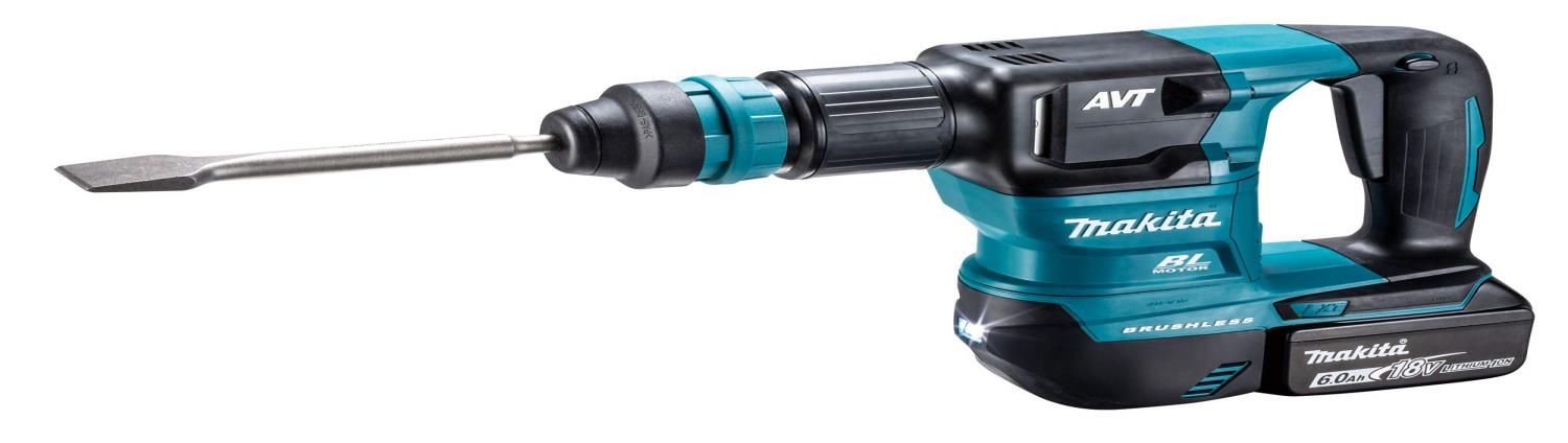 マキタ(Makita) 申し受ける式ケレン HK180DRGX