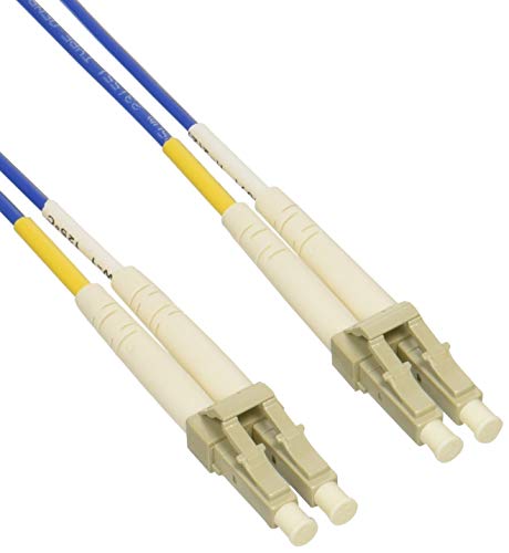 【楽天市場】日本ヒューレットパッカード ファイバーチャネル PremierFlex OM4 ケーブル 15m (LC-LC) QK735A ...