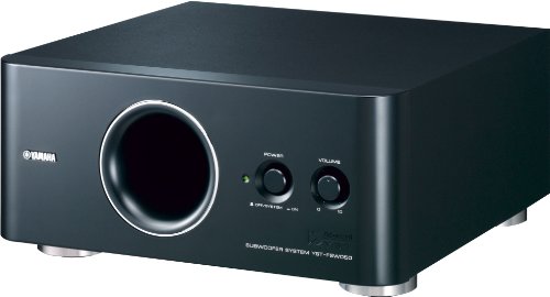 楽天市場】YAMAHA サブウーファーシステム NS-SW700BPピアノ