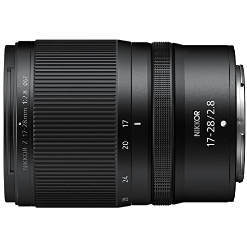 Nikon ニコン 広角ズームレンズ NIKKOR Z 17-28mm f/2.8 Zマウント ミラーレス一眼｜アイテムストア大阪本店