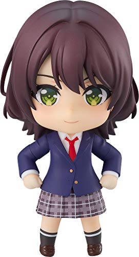 ねんどろいど 弱キャラ友崎くん 日南葵 ノンスケール ABS&PVC製 塗装済み可動フィギュア