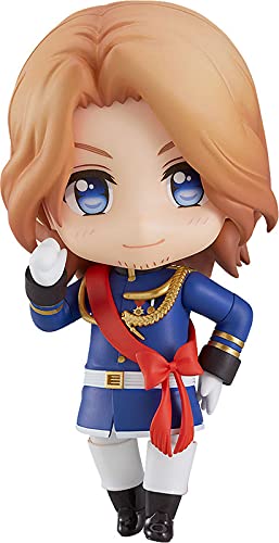 ねんどろいど　1489 ヘタリア ロシア　グッドスマイルカンパニー ねんどろいど ロシア