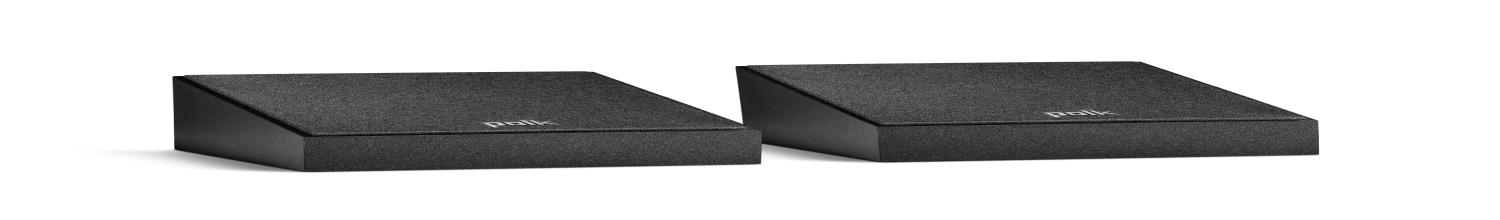 ポークオーディオ POLK AUDIO Monitor XTシリーズ ハイトモジュール マットブラック MXT90(2台1組)