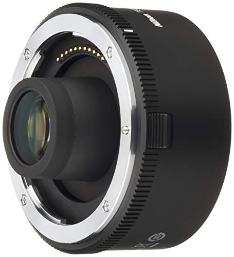 Nikon テレコンバーター Z TELECONVERTER TC-2.0 Zマウント用 テレコン ZTC2.0x