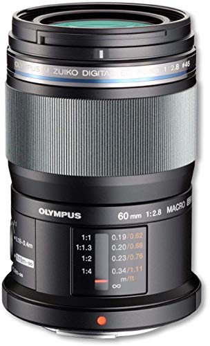 OLYMPUS 単焦点レンズ M.ZUIKO ED 60mm F2.8 Macro|アイテムストア大阪本店