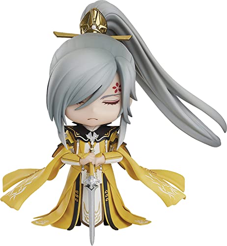 ねんどろいど 剣網3 沈剣心 ノンスケール ABS&amp;PVC製 塗装済み可動フィギュア Amazon | ねんどろいど 剣網3 沈剣心 ノンスケール ABS&PVC製