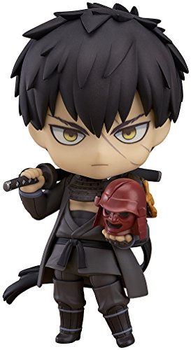ねんどろいど 刀剣乱舞-ONLINE- 蜂須賀虎徹 ノンスケール ABS&amp;PVC製 塗装済み可動フィギュア Amazon.co.jp: ねんどろいど 刀剣乱舞-ONLINE- 蜂須賀虎徹 ノン