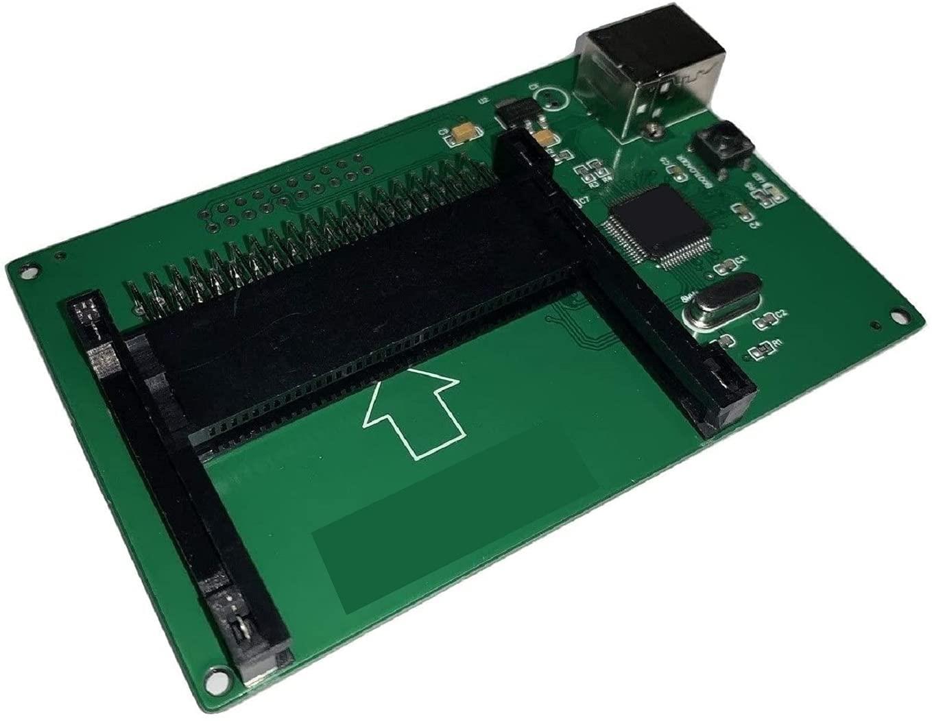 楽天市場】GAMEBANK-web.com 「N64ダンパー V3」 USBケーブル