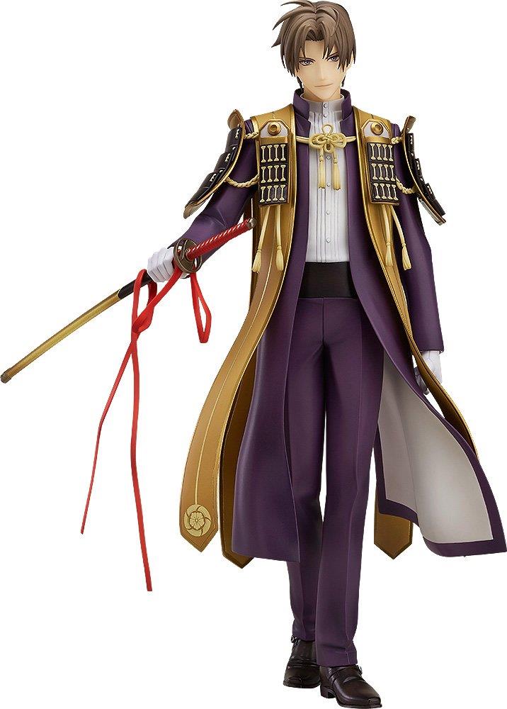 楽天市場】ねんどろいど 刀剣乱舞-ONLINE- へし切長谷部 ノン